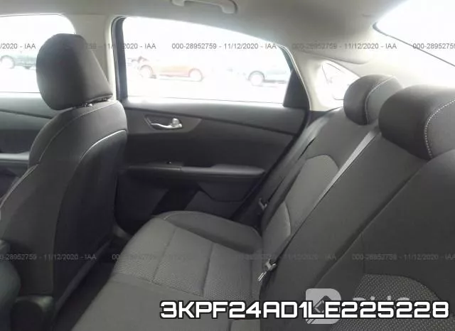 3KPF24AD1LE225228 фото 9