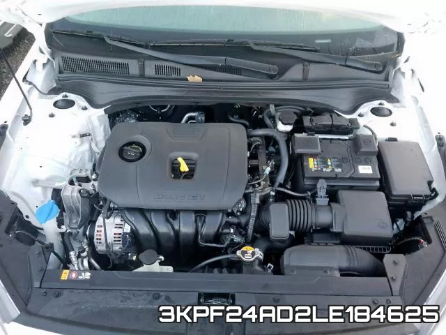 3KPF24AD2LE184625 фото 8