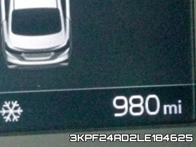 3KPF24AD2LE184625 фото 9