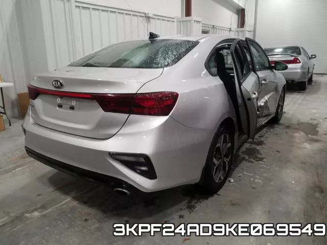 3KPF24AD9KE069549 фото 5