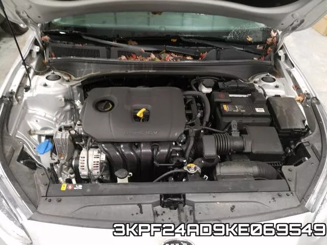 3KPF24AD9KE069549 фото 8