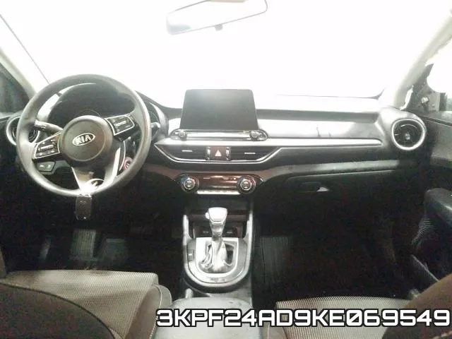 3KPF24AD9KE069549 фото 10