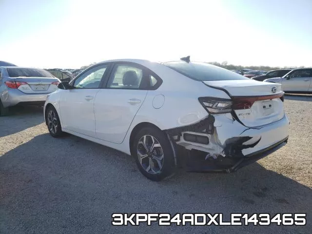 3KPF24ADXLE143465 фото 4