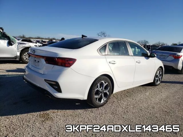 3KPF24ADXLE143465 фото 5
