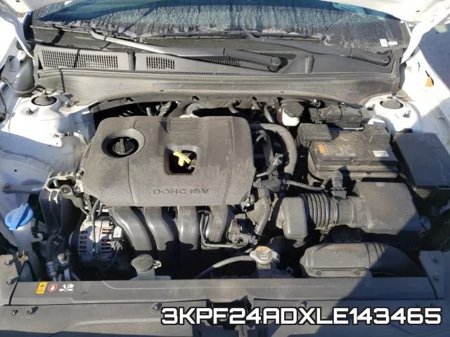 3KPF24ADXLE143465 фото 8