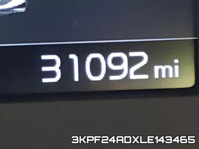 3KPF24ADXLE143465 фото 9