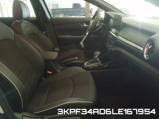 3KPF34AD6LE167954 фото 6