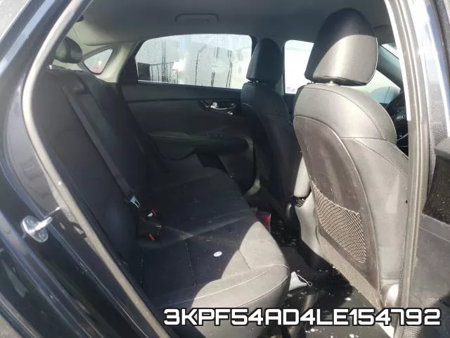 3KPF54AD4LE154792 фото 5