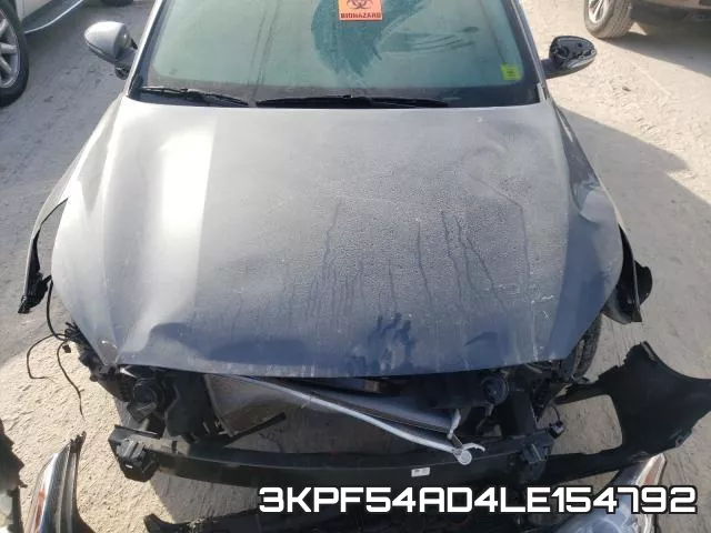 3KPF54AD4LE154792 фото 6