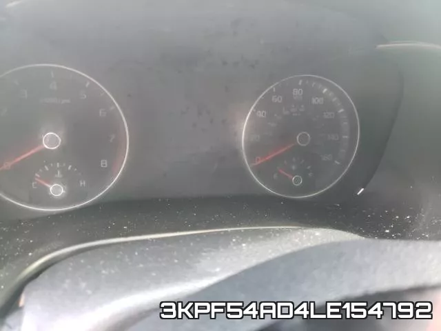 3KPF54AD4LE154792 фото 7