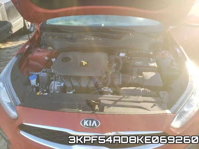 3KPF54AD8KE069260 фото 7