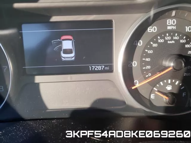3KPF54AD8KE069260 фото 8