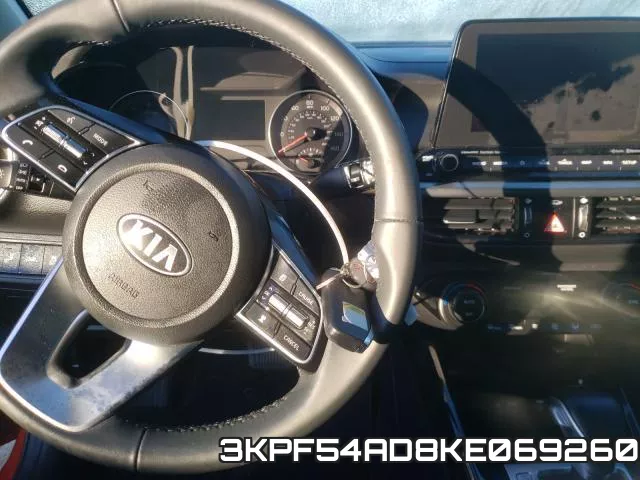 3KPF54AD8KE069260 фото 9