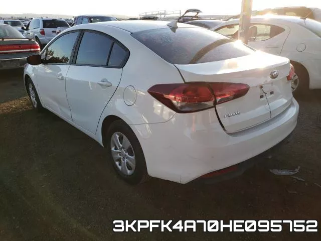 3KPFK4A70HE095752 фото 3