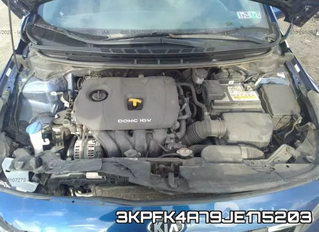 3KPFK4A79JE175203 фото 2