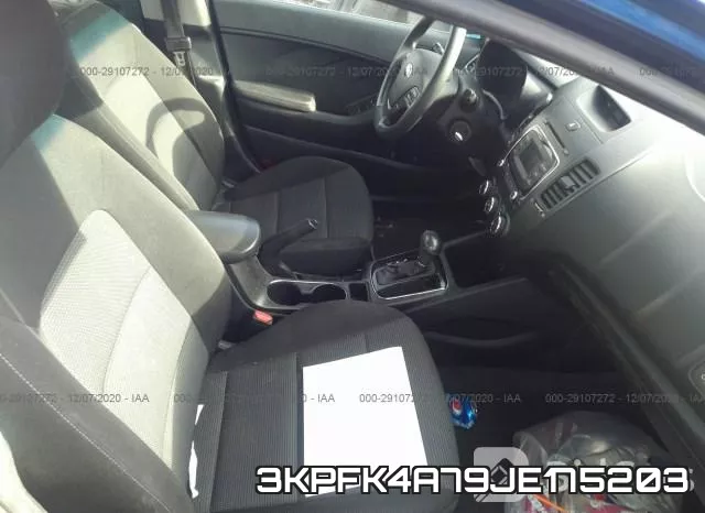 3KPFK4A79JE175203 фото 4