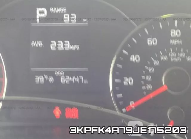 3KPFK4A79JE175203 фото 6