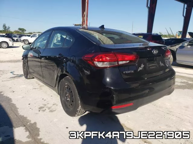 3KPFK4A79JE221905 фото 3
