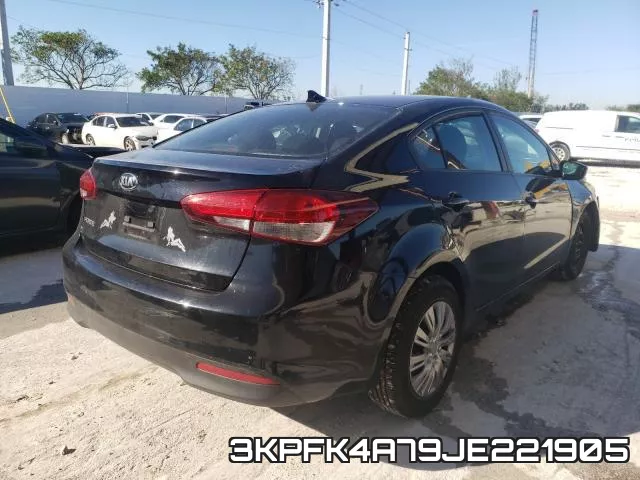 3KPFK4A79JE221905 фото 4