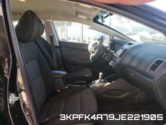 3KPFK4A79JE221905 фото 5