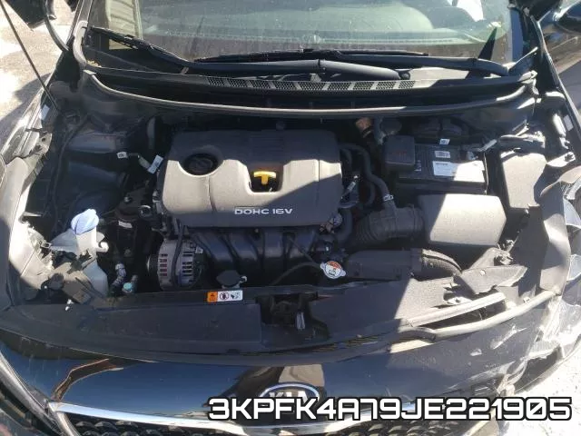 3KPFK4A79JE221905 фото 7