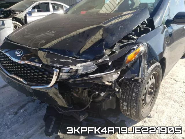 3KPFK4A79JE221905 фото 9