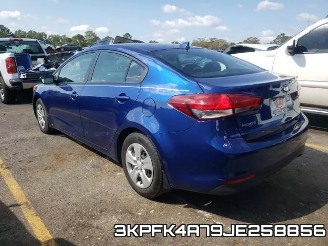 3KPFK4A79JE258856 фото 4