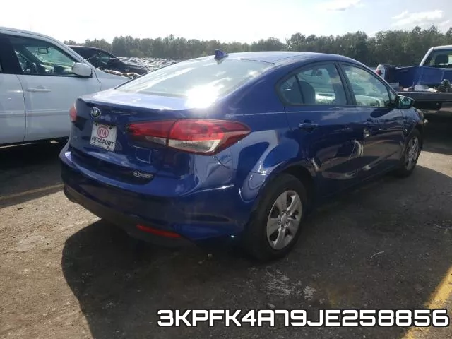3KPFK4A79JE258856 фото 5