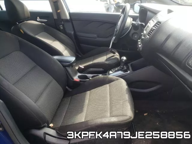 3KPFK4A79JE258856 фото 6