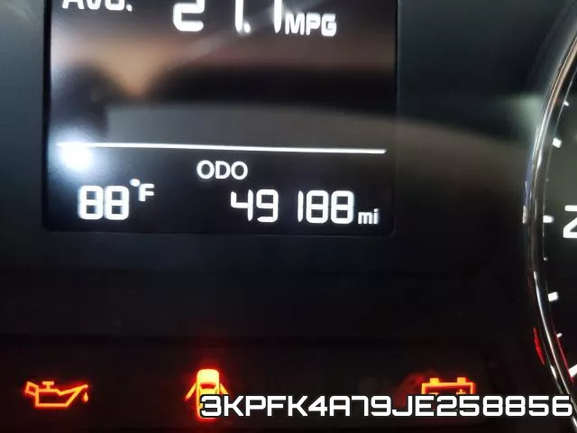 3KPFK4A79JE258856 фото 9