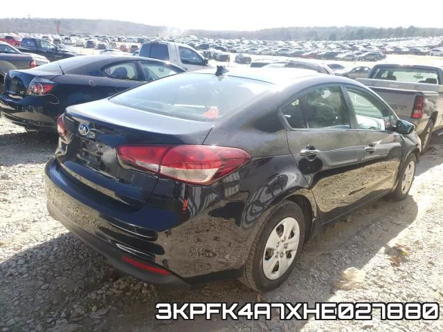 3KPFK4A7XHE027880 фото 4