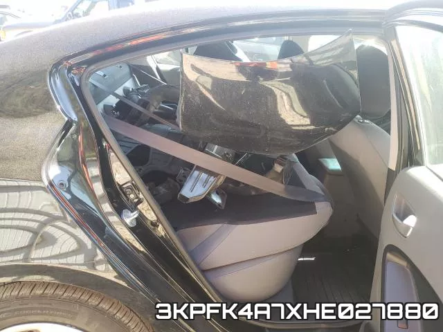 3KPFK4A7XHE027880 фото 6