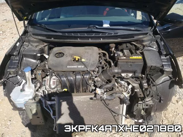 3KPFK4A7XHE027880 фото 7