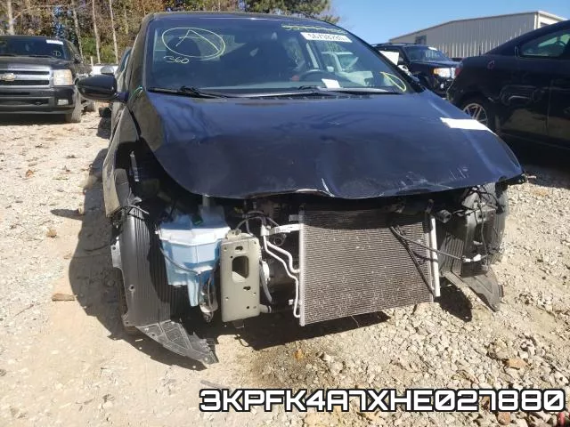 3KPFK4A7XHE027880 фото 8