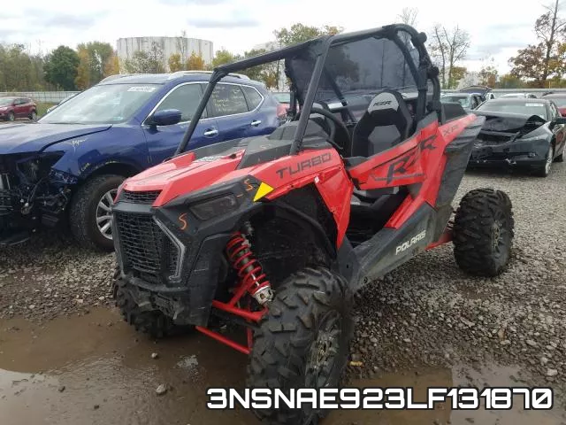 3NSNAE923LF131870 фото 3