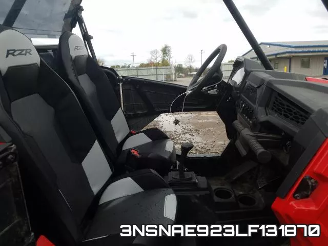 3NSNAE923LF131870 фото 6