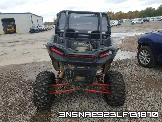 3NSNAE923LF131870 фото 7