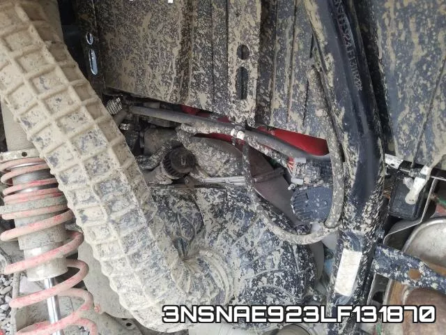 3NSNAE923LF131870 фото 8