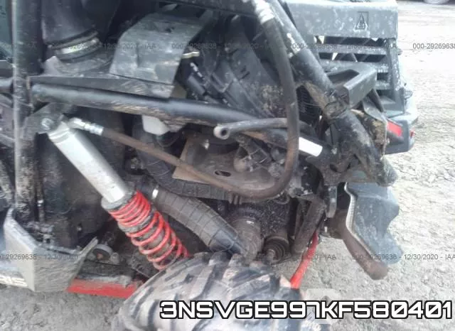 3NSVGE997KF580401 фото 10