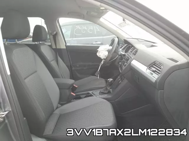 3VV1B7AX2LM122834 фото 6