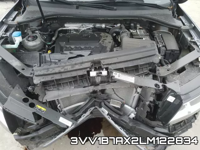 3VV1B7AX2LM122834 фото 8