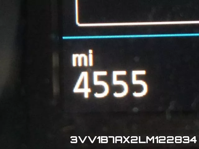 3VV1B7AX2LM122834 фото 9
