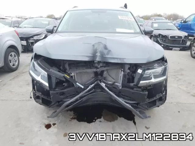 3VV1B7AX2LM122834 фото 10