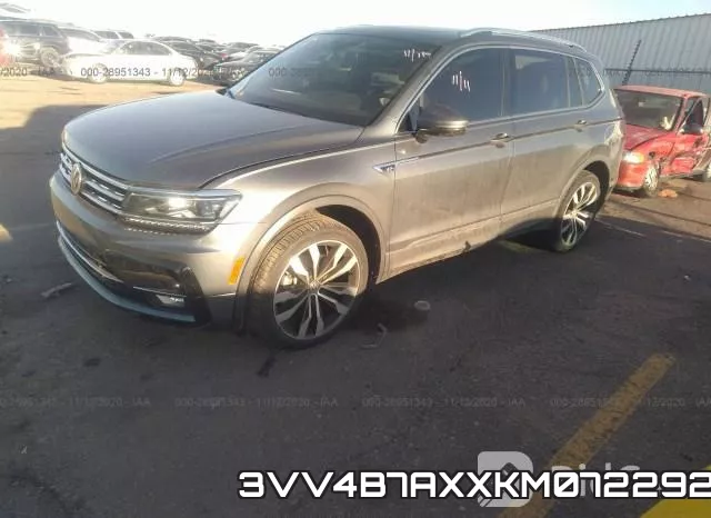 3VV4B7AXXKM072292 фото 2