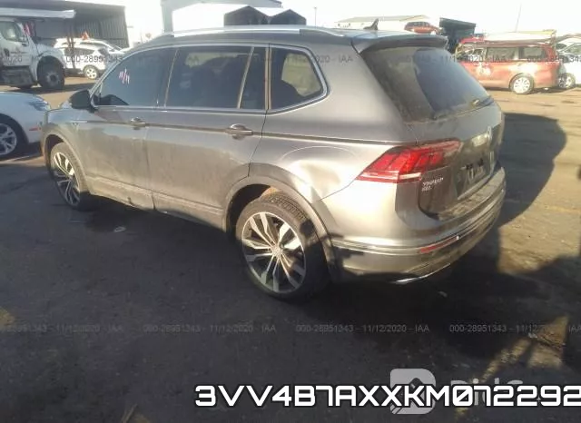 3VV4B7AXXKM072292 фото 3