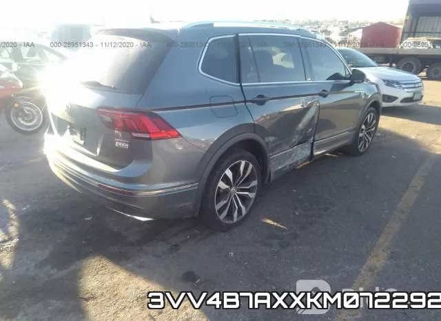 3VV4B7AXXKM072292 фото 4