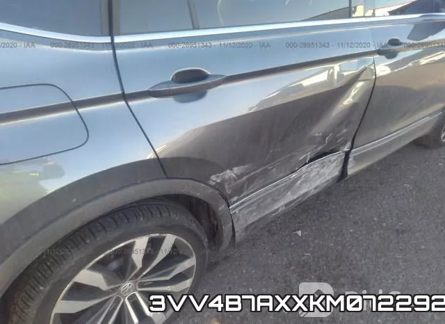 3VV4B7AXXKM072292 фото 6
