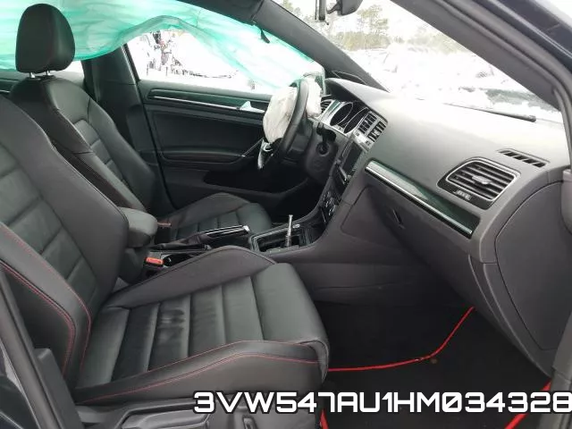 3VW547AU1HM034328 фото 6
