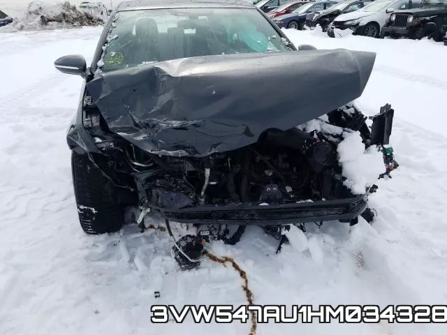 3VW547AU1HM034328 фото 10