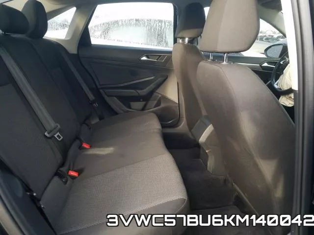 3VWC57BU6KM140042 фото 7